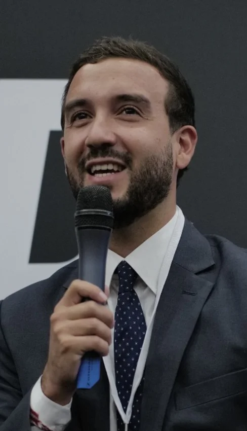 Guillaume Soto-Mayor